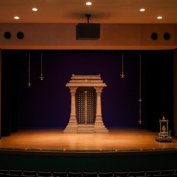 Temple Themes example decor
